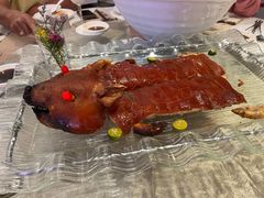 -海都六福酒家(世博广场店)