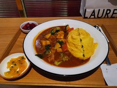 -池奈·日式咖喱蛋包饭(赛高店)