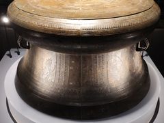 -广西壮族自治区博物馆