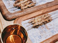 -马记永·兰州牛肉面(3019君尚店)