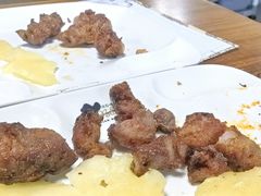 -汉巴味德·烤肉与啤酒的自助(杭州大悦城店)