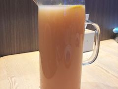 桃桃益菌多-鱼酷活鱼烤鱼(沈阳大悦城店)