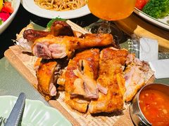 -第101座花园餐厅(湖滨88店)