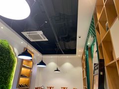 -盐池羊羔肉主题餐厅