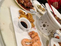 -老浒记烤鸭-北京菜(琉璃厂店)