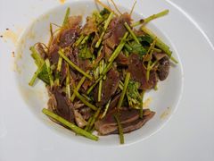 -全聚德(上海首店浦东店)