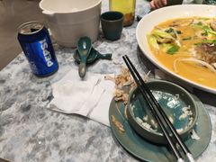-聚丰园•湖鲜餐厅(阿红私房菜梅石路店)