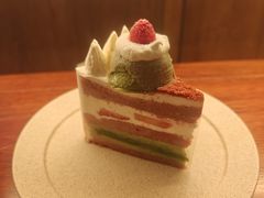 -RUXU入续糖水铺与包(卓悦中心店)