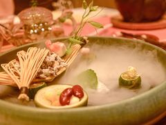 -叶叶菩提(太原别墅店)