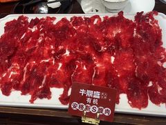 -牛鼎盛新疆雪花鲜牛火锅(武夷绿洲 店)