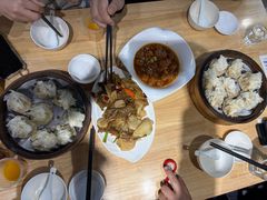 -太原面食店(解放路店)