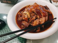 -五谷芳乳鸽王(梅沙老店)