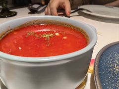 -俄士厨房(时代天街店)
