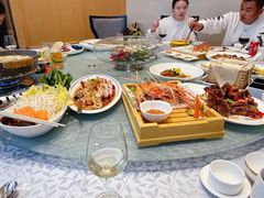 -海虹舫海鲜大酒店(诸暨店)