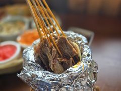 -包整·丝娃娃(一览甲秀楼风景店)