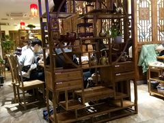 -川中故事·成都老火锅(东书房店)