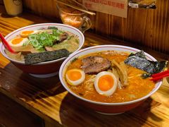 白龙拉面-老龙亭拉面店