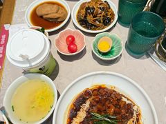 -松鹤楼面馆(天一广场店)