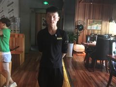 -章吴记喜瑞餐厅(东东城店)