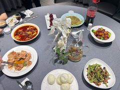 -峰峰菜馆(昌茂店)