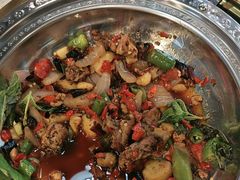 -八珍玉食鸡煲·打边炉(印象城店)