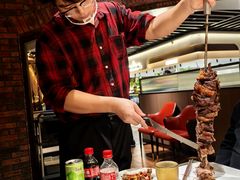 -汉丽斯巴西烤肉自助(市南店)