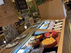 -温野菜涮涮锅(大悦城店)
