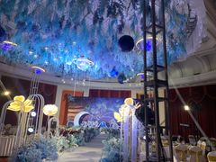 -苏州吴中白金汉爵大酒店