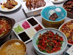 -雀蓝川菜(奥体广场店)