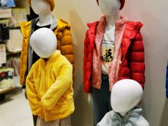 -优衣库(上海金桥国际商业广场店)