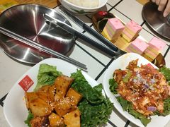 -肆幺幺烤肉(乐汇城店)