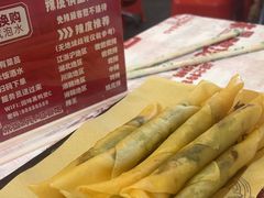 -回味黑鸭煲·始于2006(万松园店)