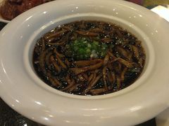 响油鳝糊-乾园风尚五大道