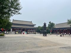 -天津妈祖文化园