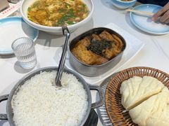 -小锅饭豆腐馆(重工北街普罗旺斯店)