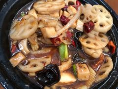 -少林寺欢喜地素斋馆