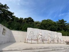 -北京西山国家森林公园