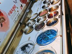 -探鱼·鲜青椒爽麻烤鱼(领展购物广场店)