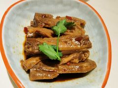香辣凤爪-陶然轩(沙面店)