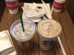 -星巴克(哈尔滨松雷店)