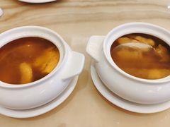 -锦粤宫·精致粤菜(深圳北站店)