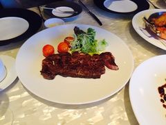 -广州四季酒店·佰鲜汇·现代法餐