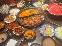 -萍姐火锅·公路夜市(南京新街口店)