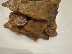 -世博源公馆·本帮融合菜·主题包厢·江景餐厅