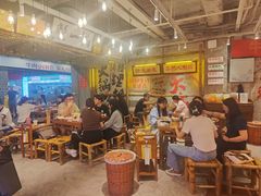 -楠火锅(太古里总店)