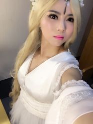 -盘子女人坊古装写真摄影(厦门总店)