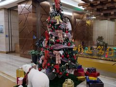 -芙澜西餐厅(东北大厦店)