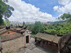 -草庵摩尼教遗址公园