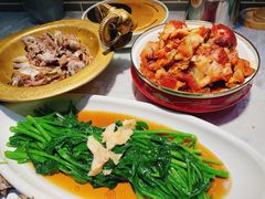 -老三骨头馆(白桦东路店)