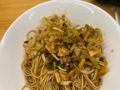 -李叁面馆(妇幼店)